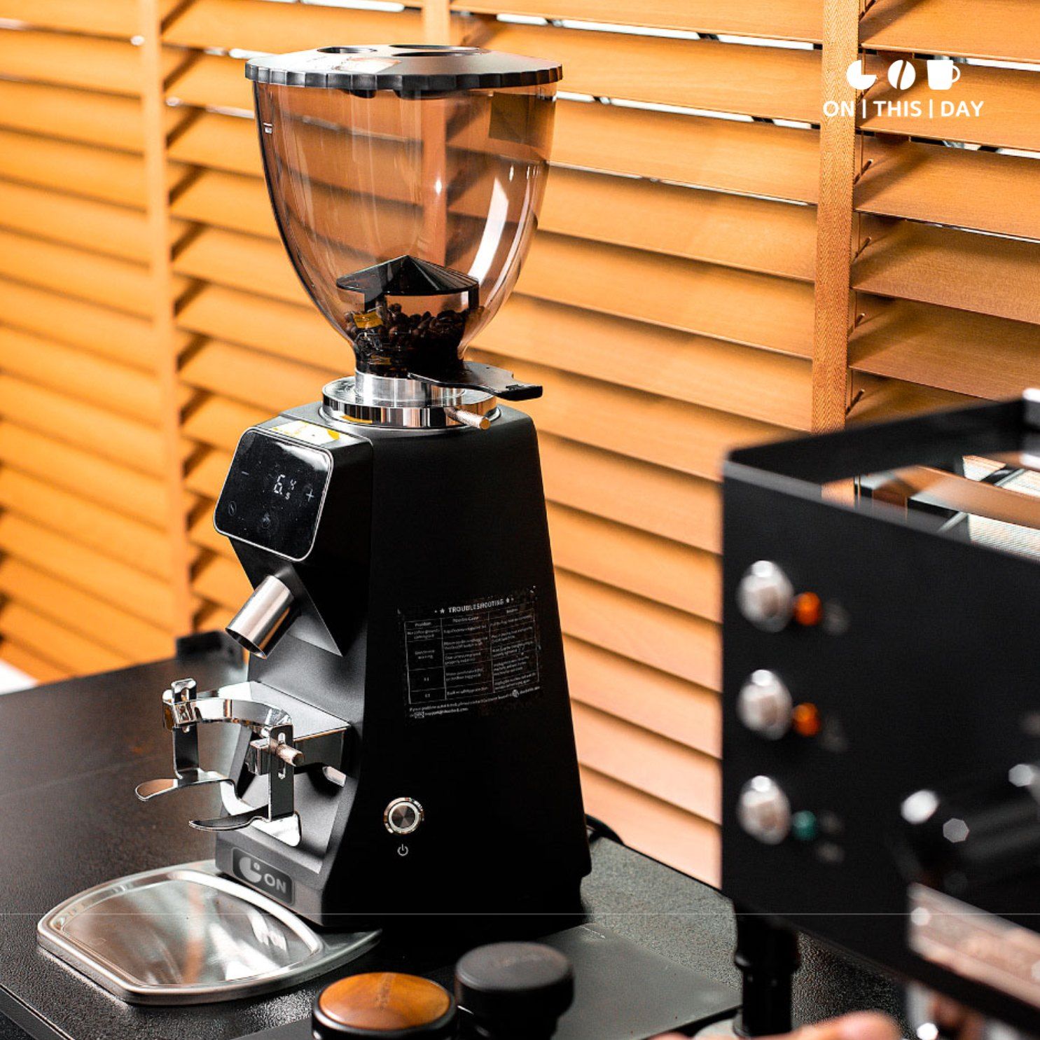 ON Grinder ONE — image 2