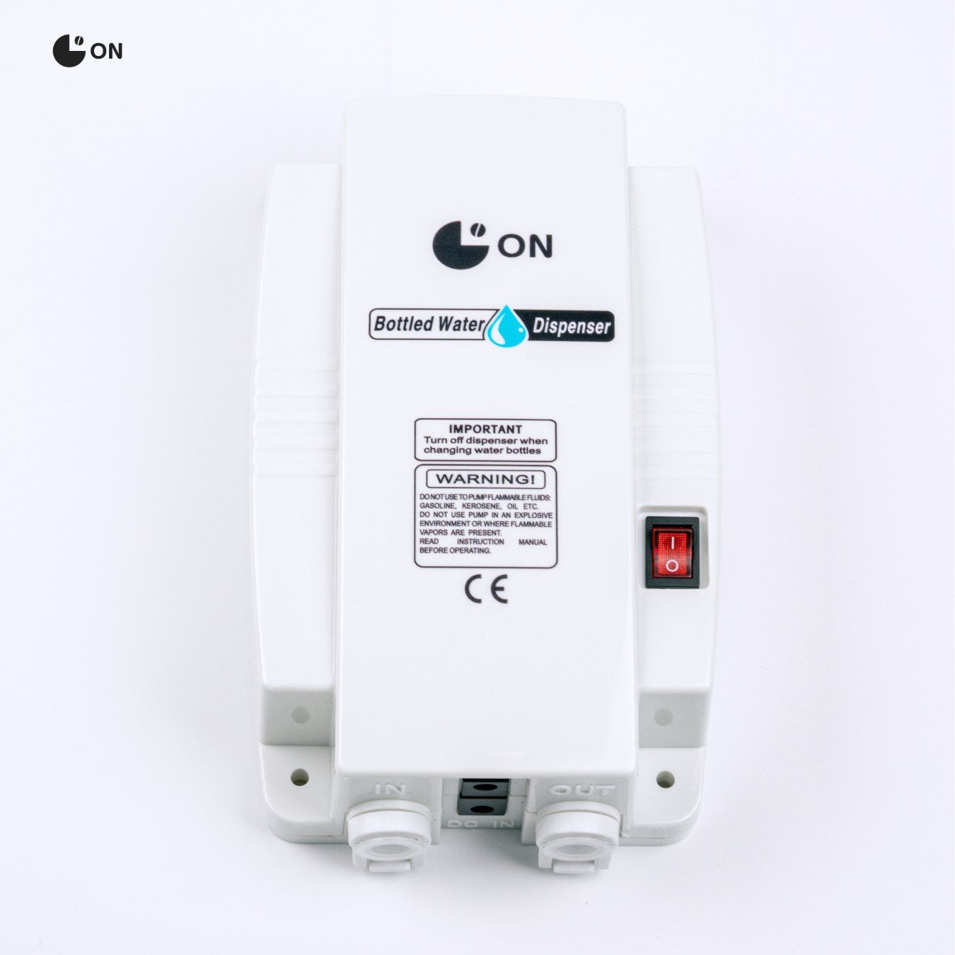 ON Bottled Water Dispenser System — image 2