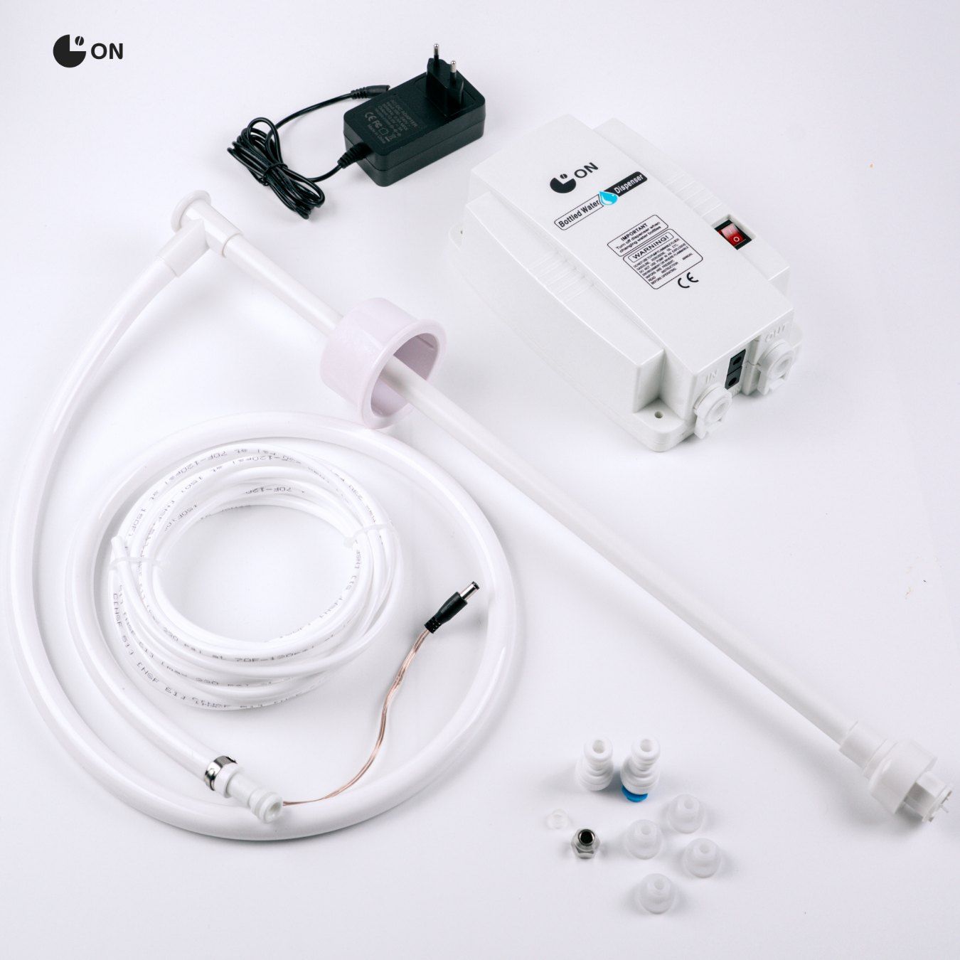 ON Bottled Water Dispenser System — image 3