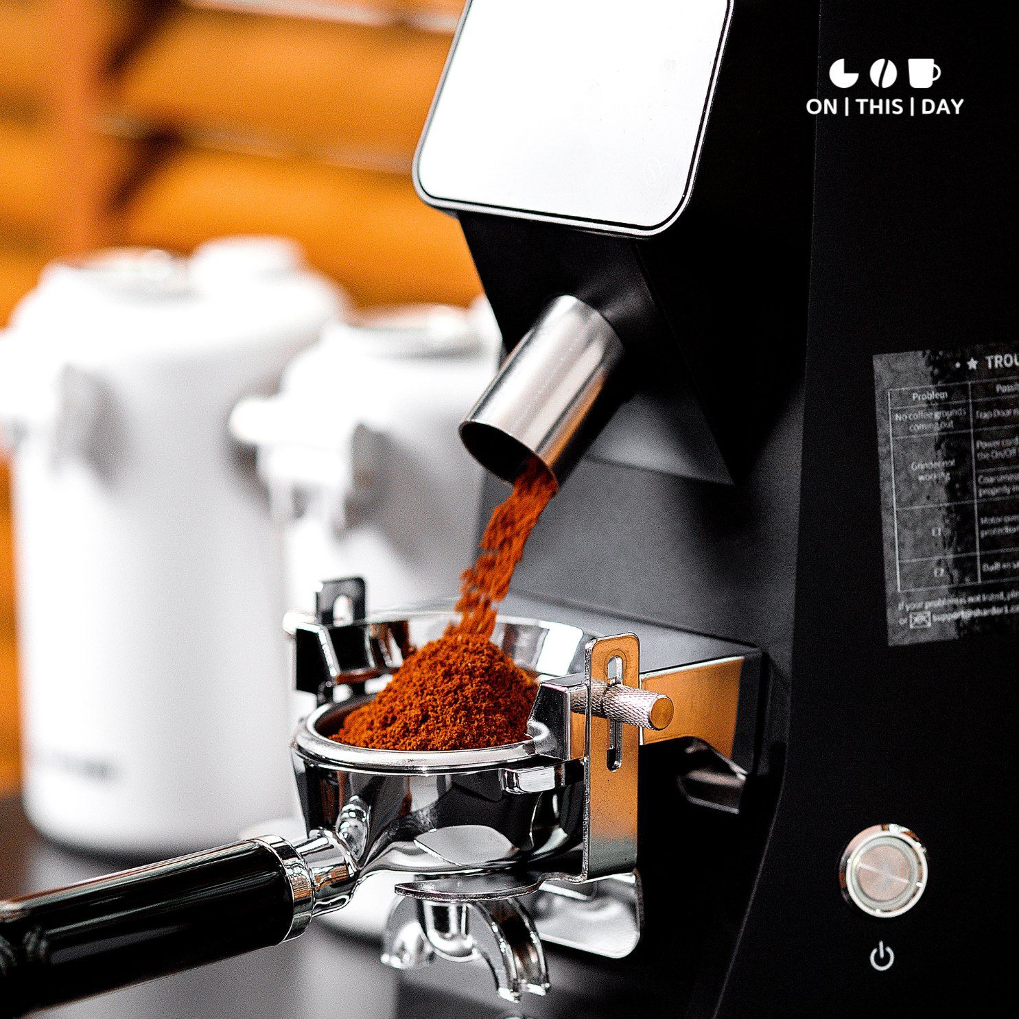 ON Grinder ONE — image 4