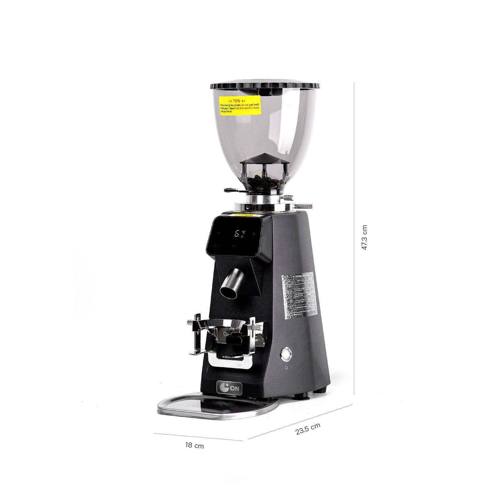 ON Grinder ONE — image 5